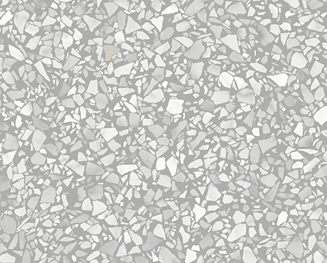 terrazzo materiál