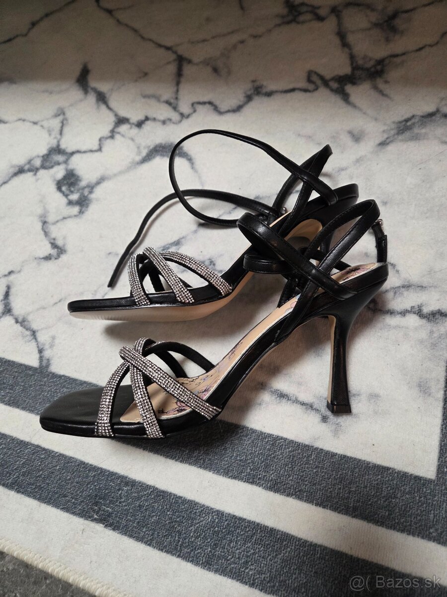 Predam plesove topanky