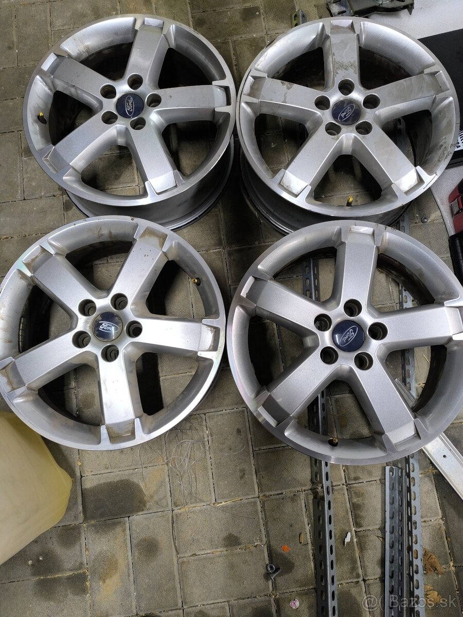 Predám disky z forda