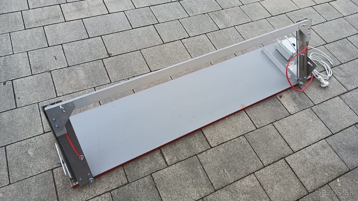 Rezačka na polystyrén