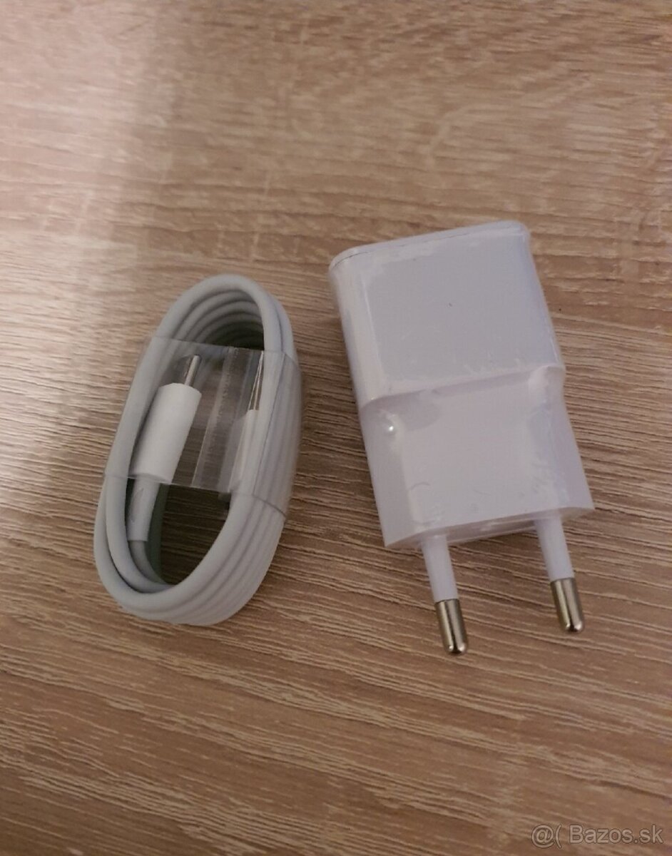 Nabíjačka micro usb nová