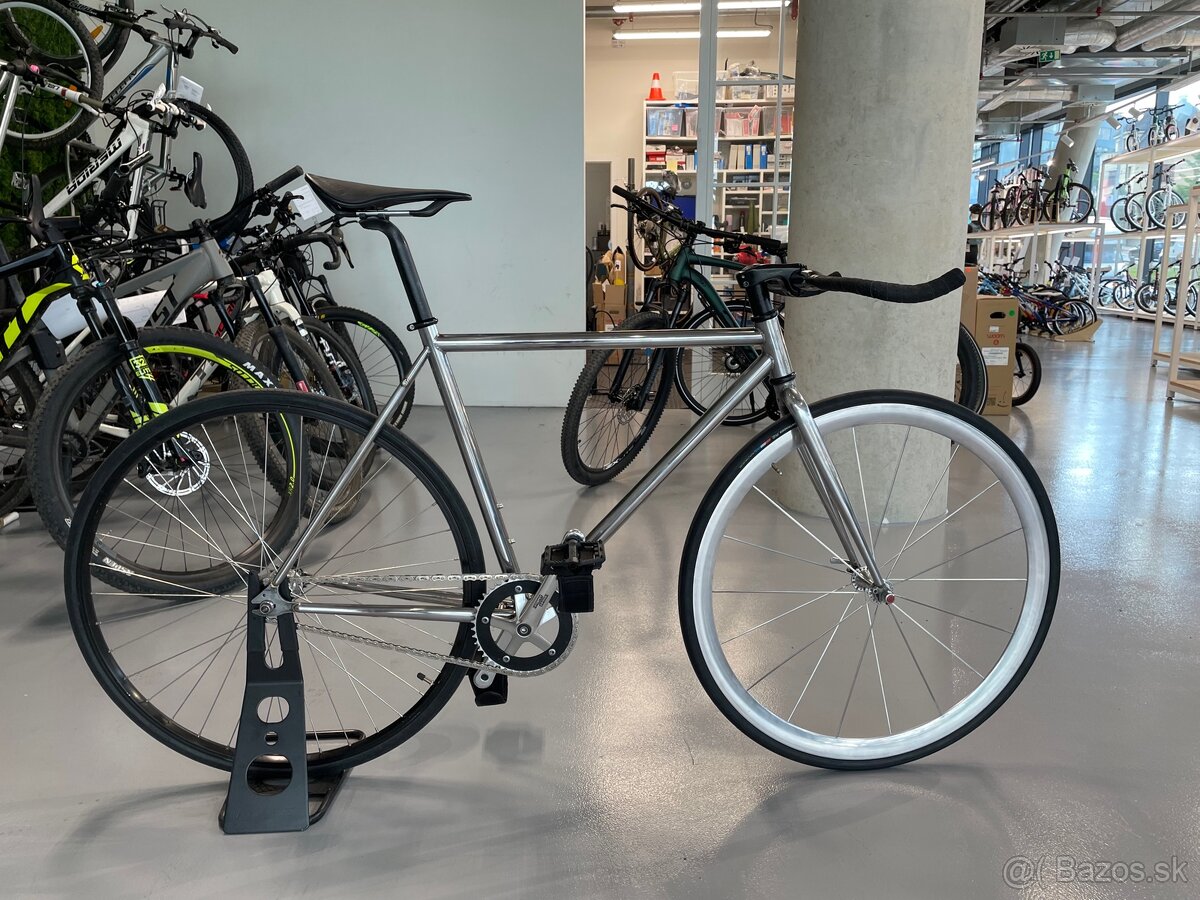 Fixie / fixed gear / single speed