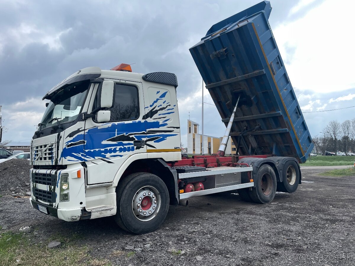 Volvo fm 300