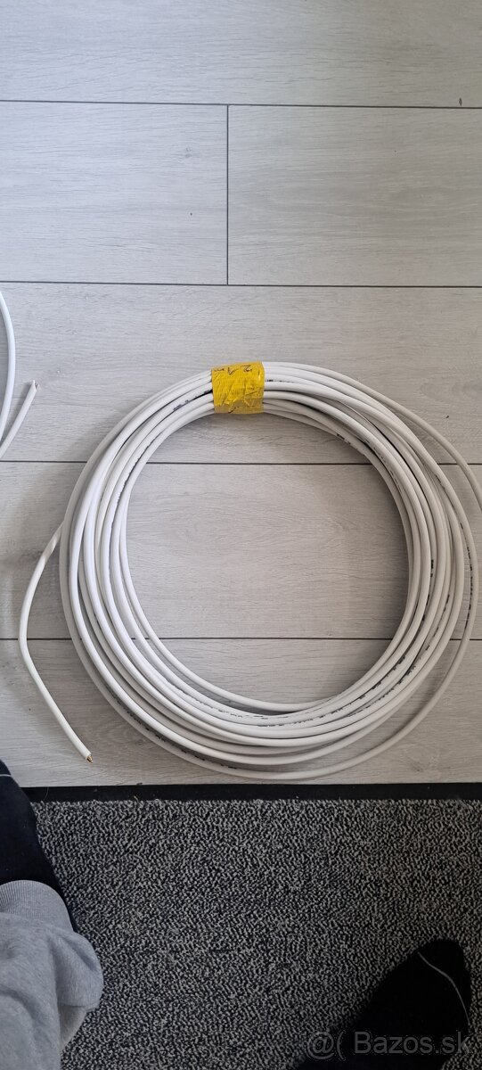 Kabel cyky
