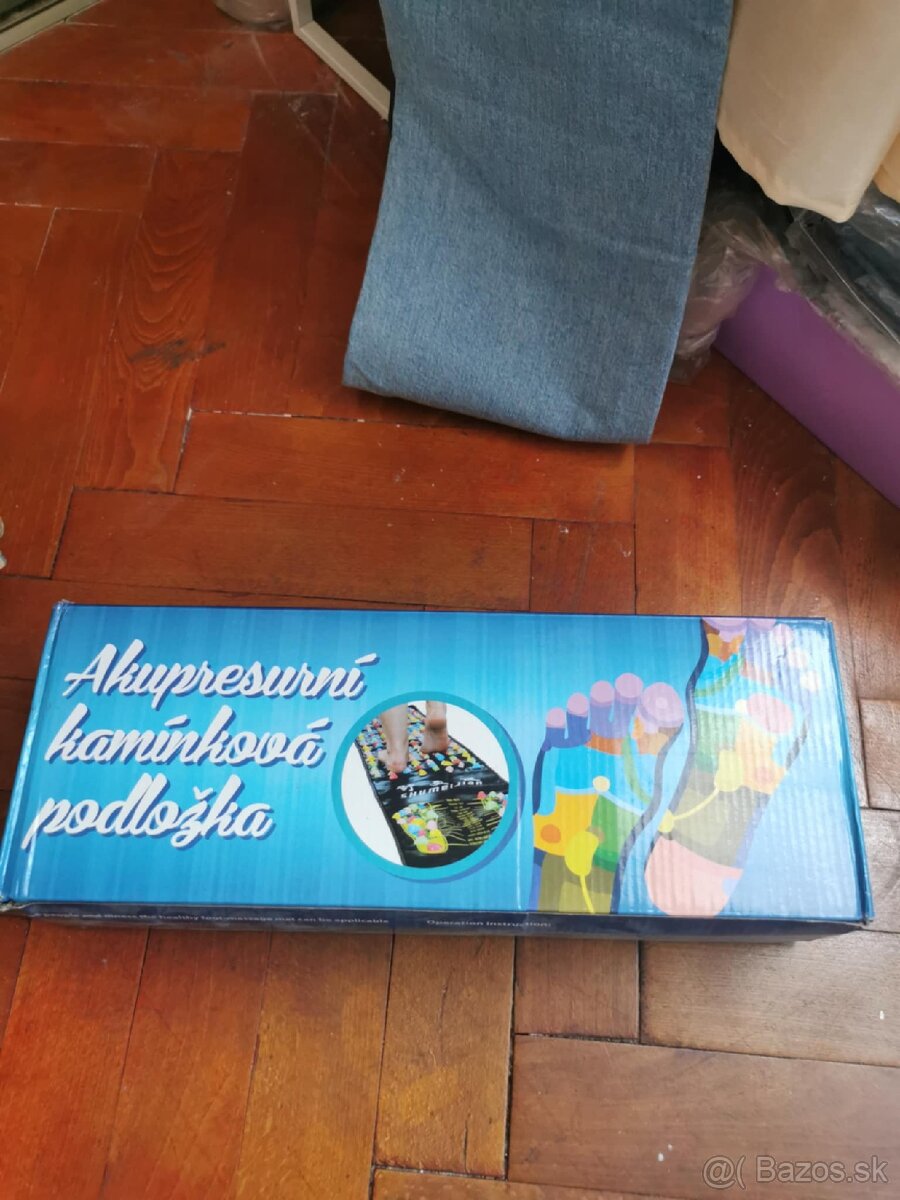 Predám masážny koberček