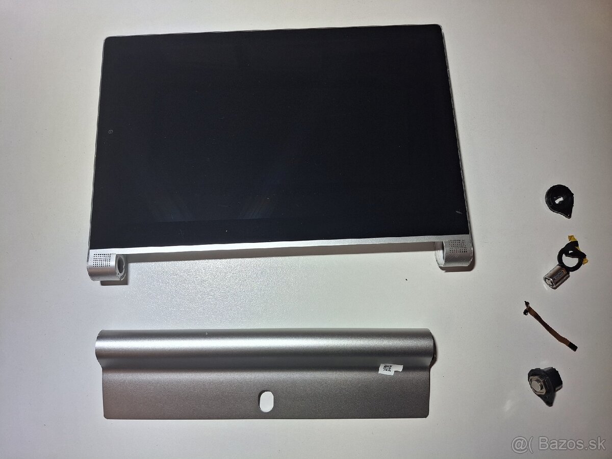 Lenovo Yoga tab 2 -10"