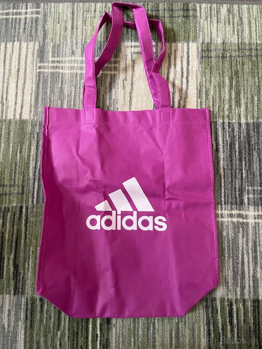 Adidas Tote Bag / Shopper Bag