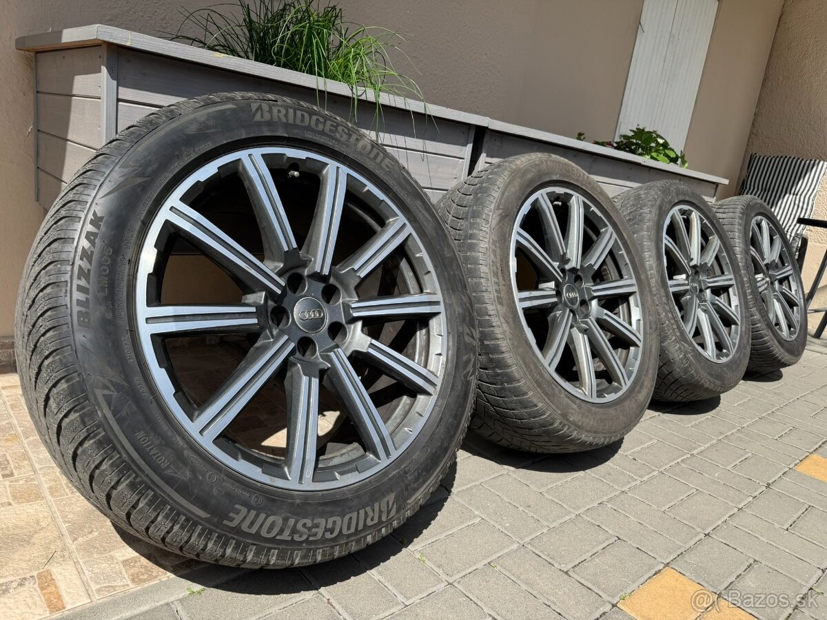 Audi 5x112 R20