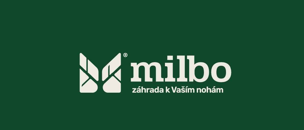 Milbo kosenie/trávnik/strihanie okrasných drevín