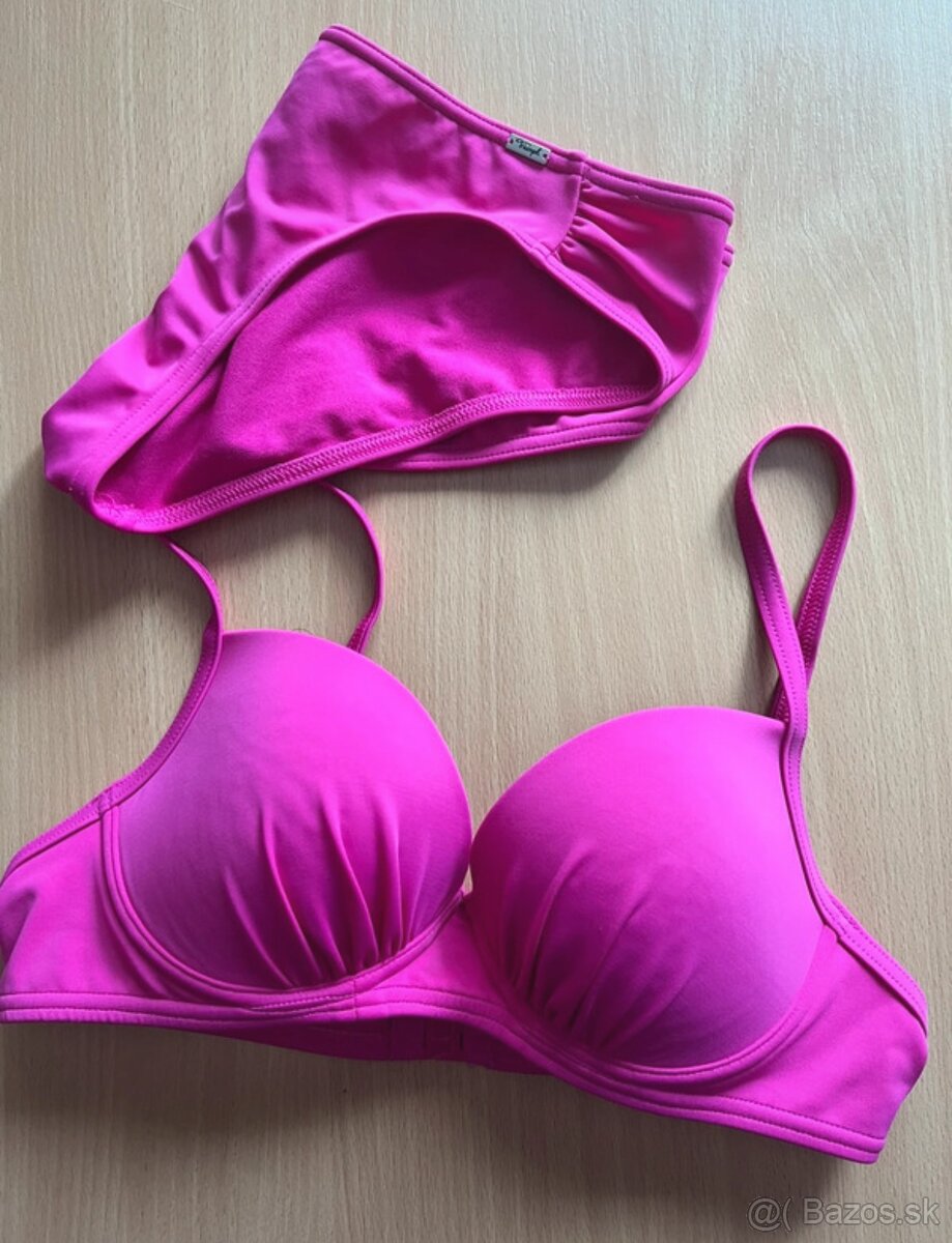 NOVÉ - Dámske plavky - bikini