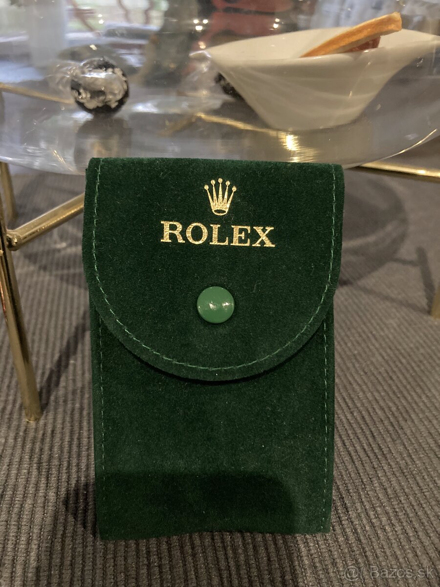 Rolex cestovné puzdro - -