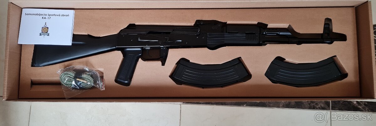 KA-17
