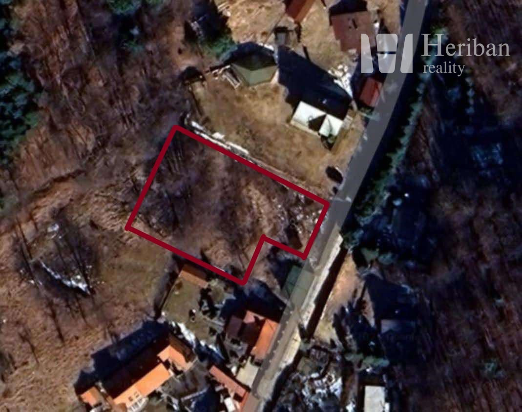 Pozemok na výstavbu RD, 14,5á, Zlatá Idka, Košice- okolie
