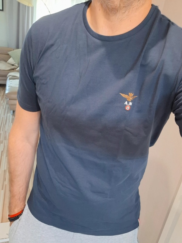 Aeronautica Militare tričko