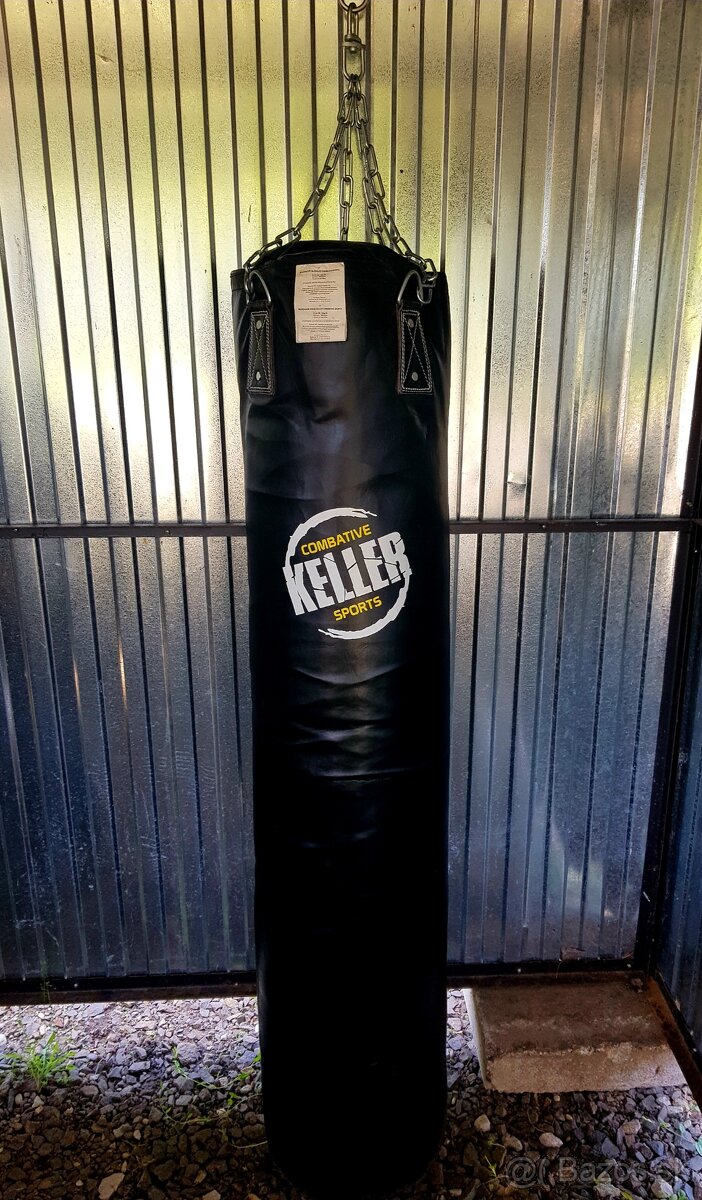Boxovacie vrece KELLER COMBATIVE SPORTS