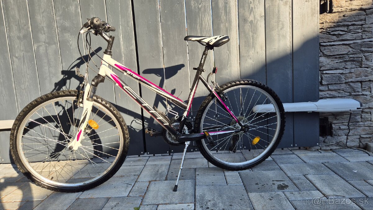Dámsky bicykel CTM Stefi 2.0