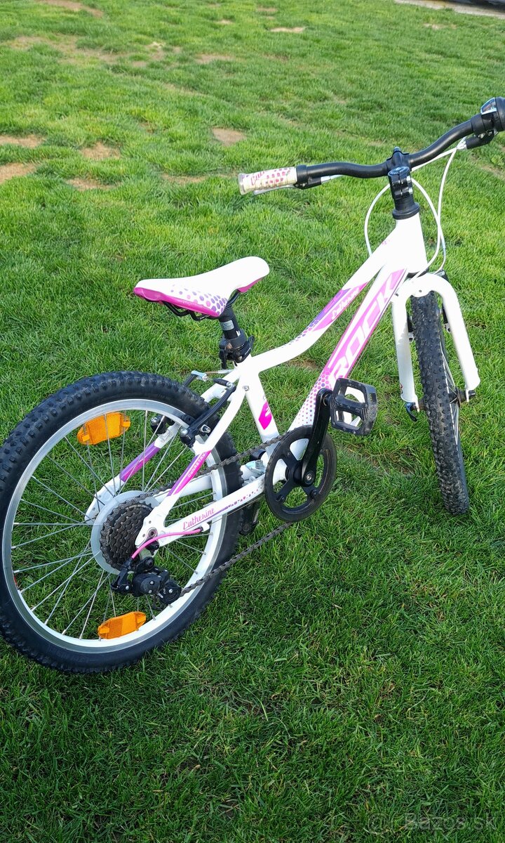 Bicykel Rock Machine Catherine 20"