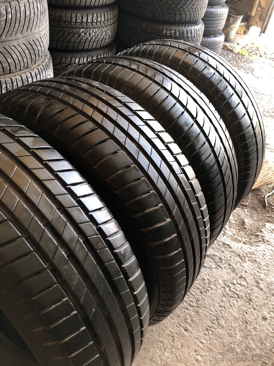 195/65 R15 4ks Pirelli Bridgestone Letné