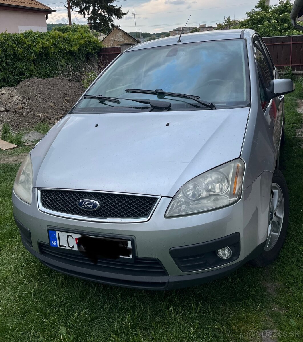 FORD C MAX