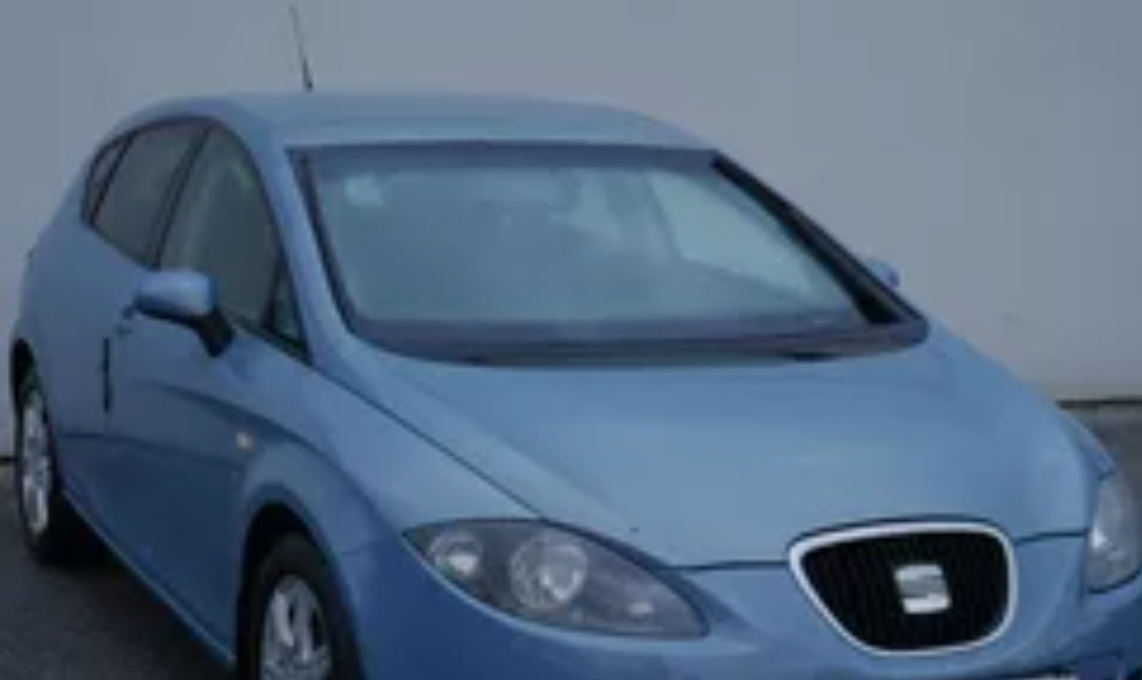 Na diely Seat Leon (1P1) 1.9Tdi 77kw