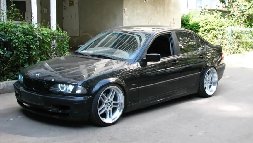 BMW Styling 37