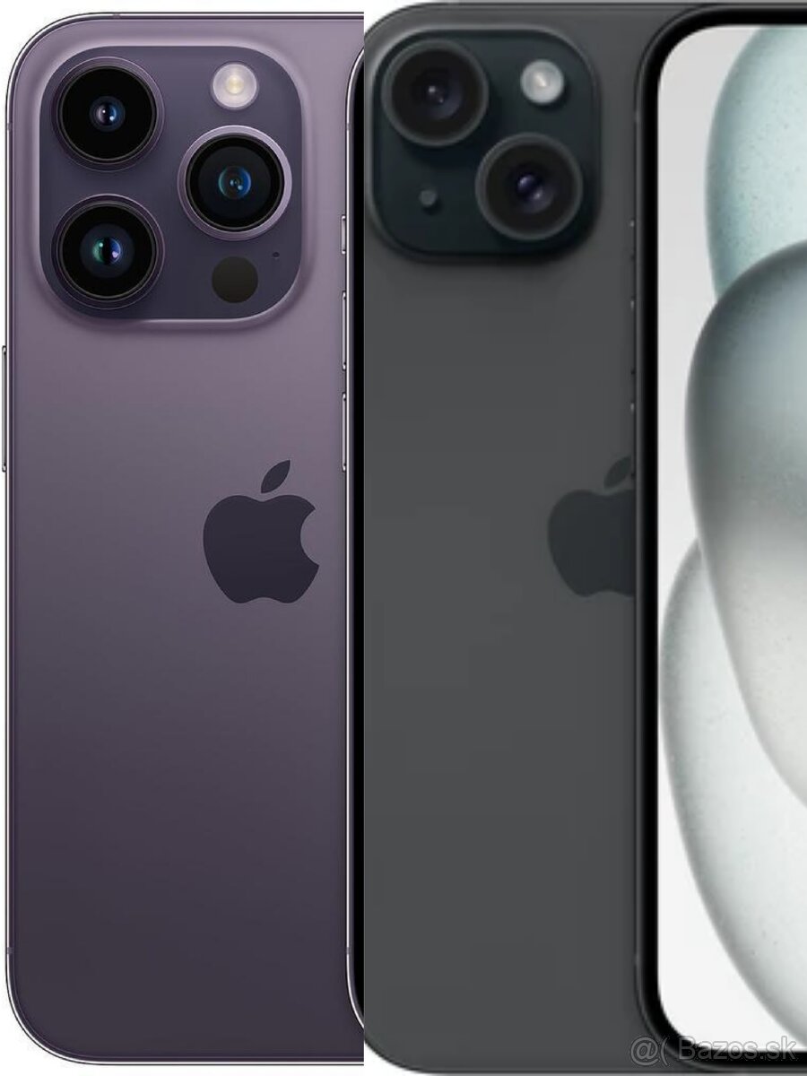 Kúpim iphone 14 pro / iphone 15