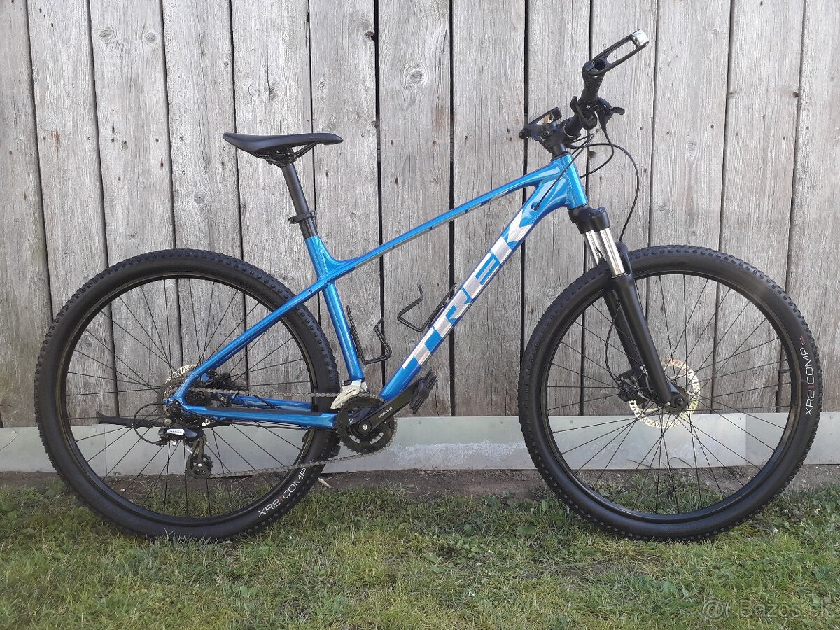 Trek marlin 6 , xl