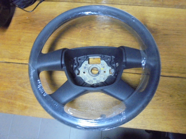 Volant Škoda Octavia 1 a 2