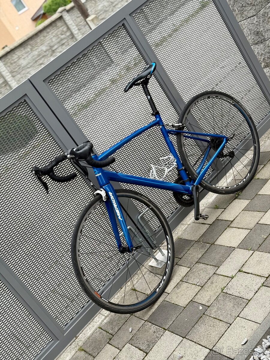 Merida RIDE 400