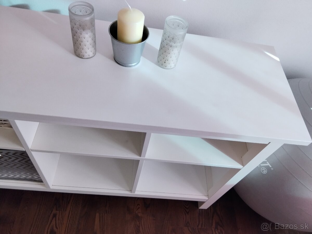 Predám IKEA Hemnes