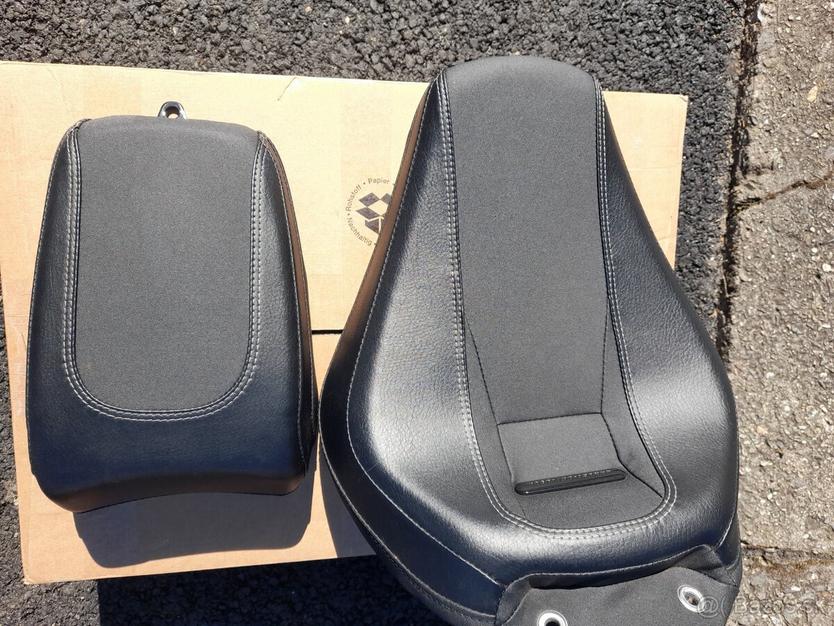 HARLEY DAVIDSON®BREAKOUT M8