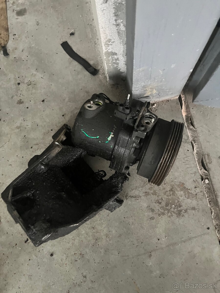 E36 klima kompresor
