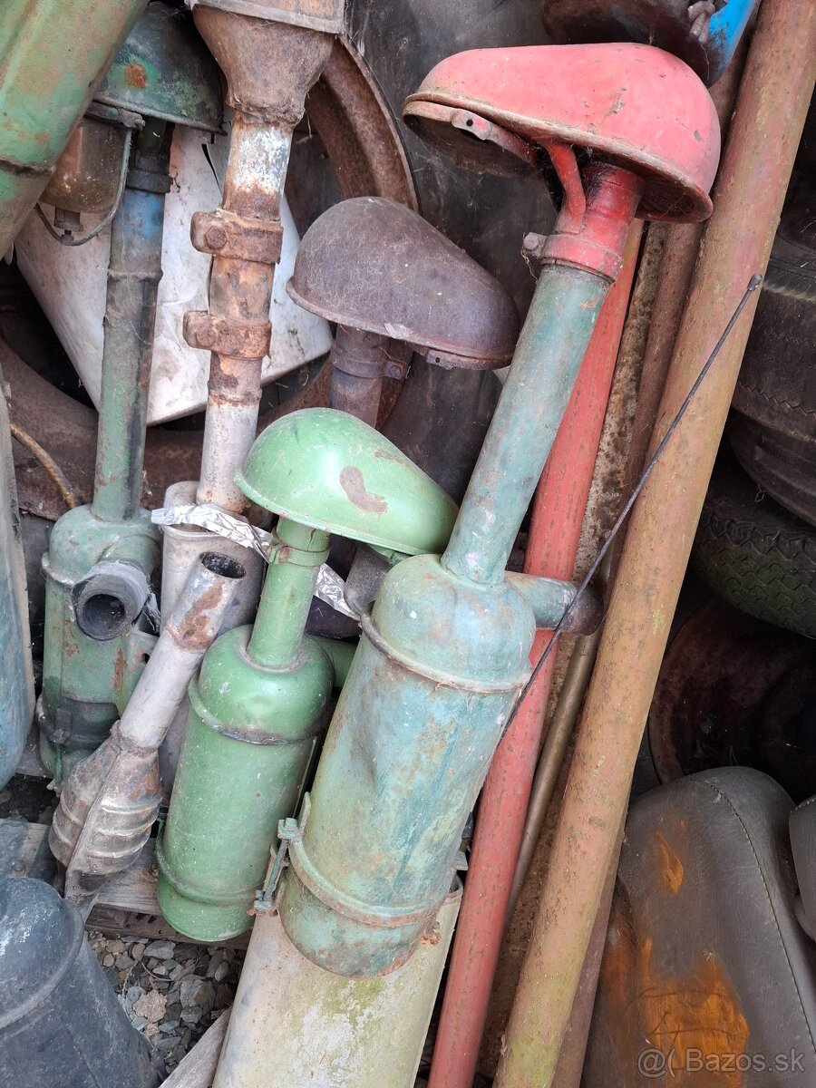 Filter zetor 25