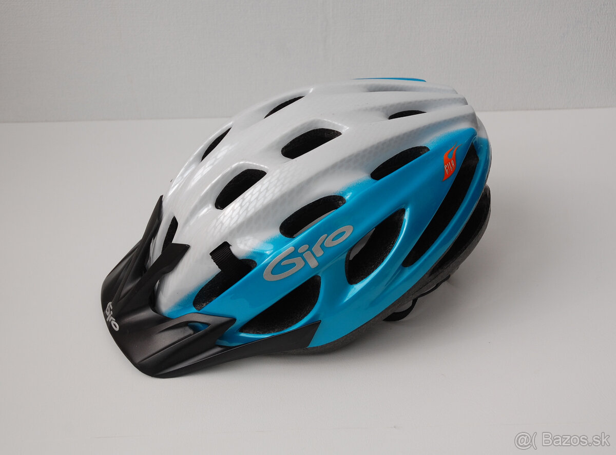 Cyklistická prilba GIRO...veľ-L/XL