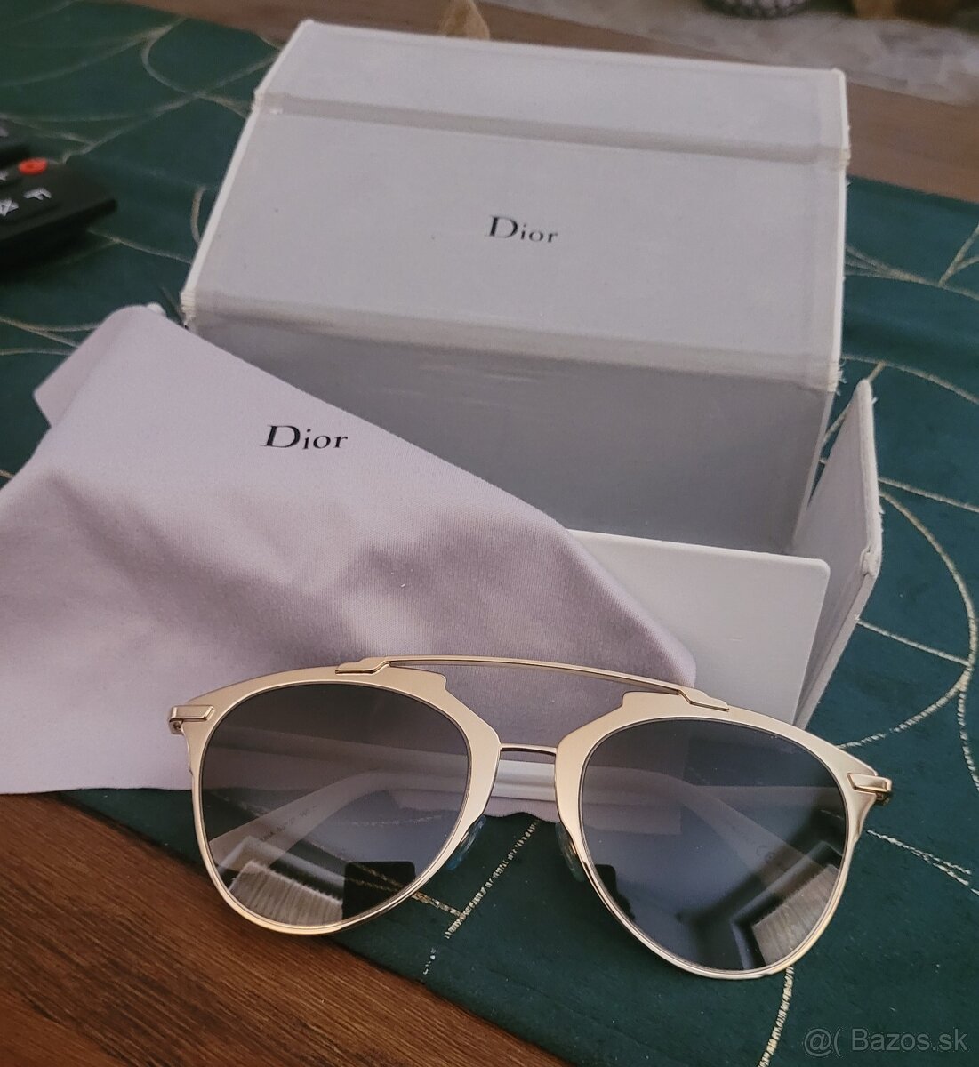Dior okuliare