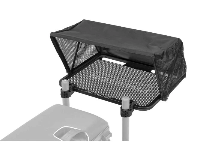 Preston Plato OFFBOX36 VENTA-LITE HOODIE SIDE TRAY
