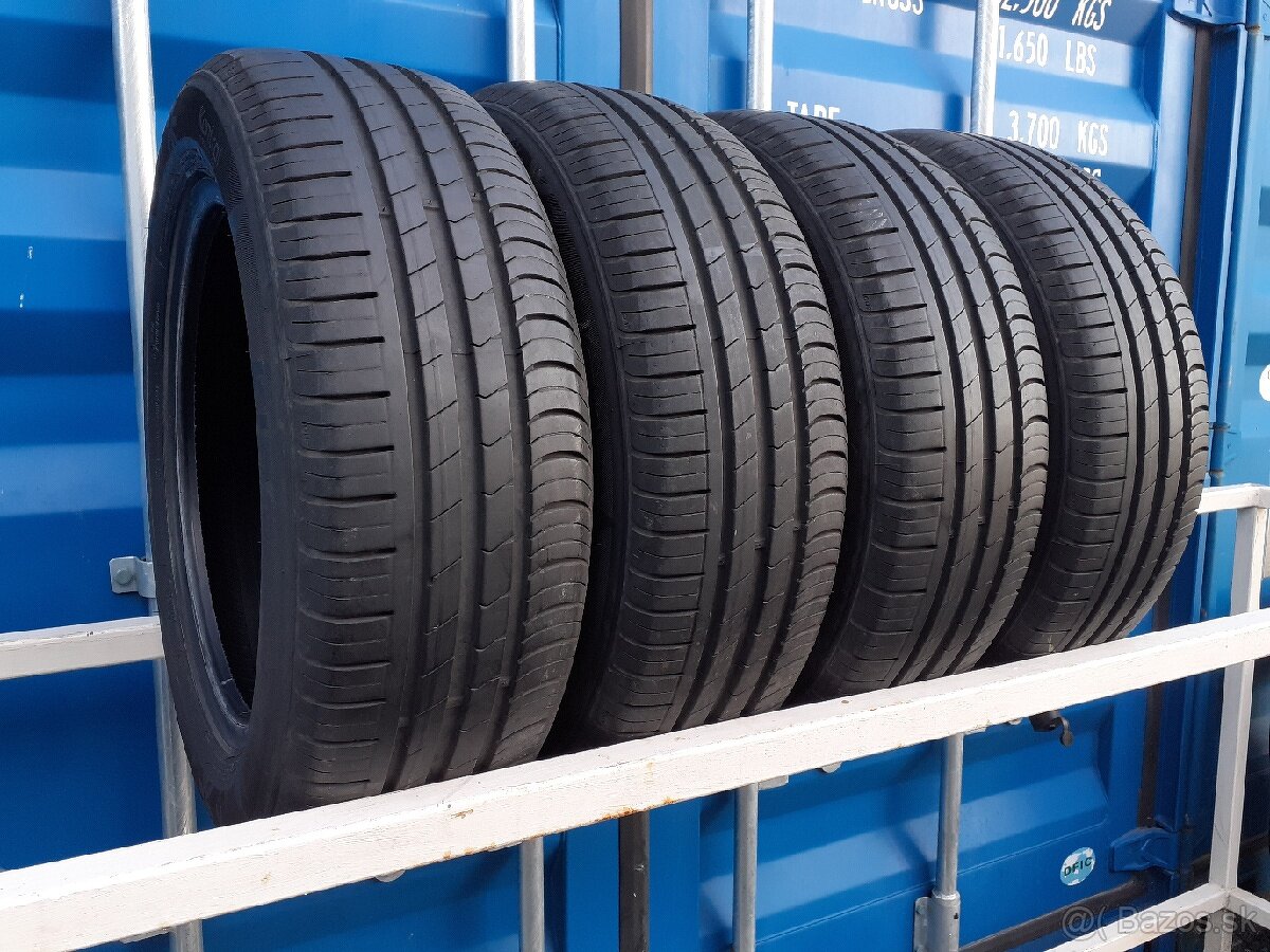 Letné pneu Hankook 185/60R15