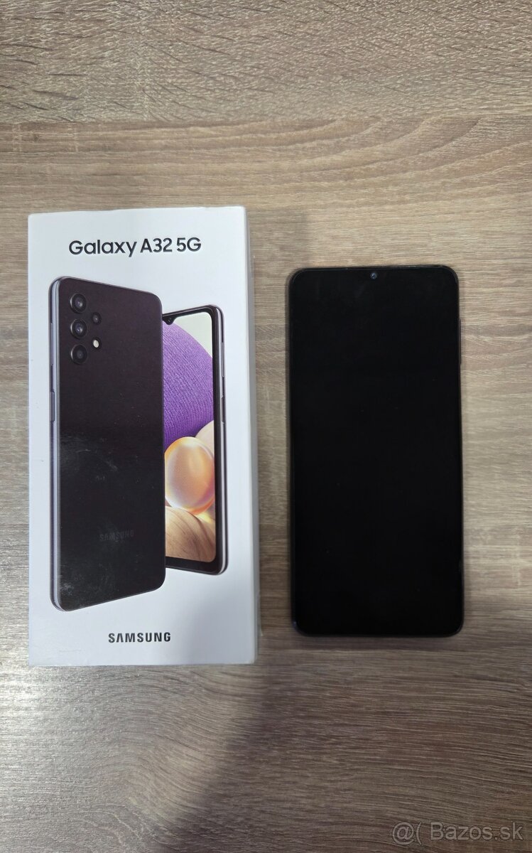Samsung galaxy A32 5G