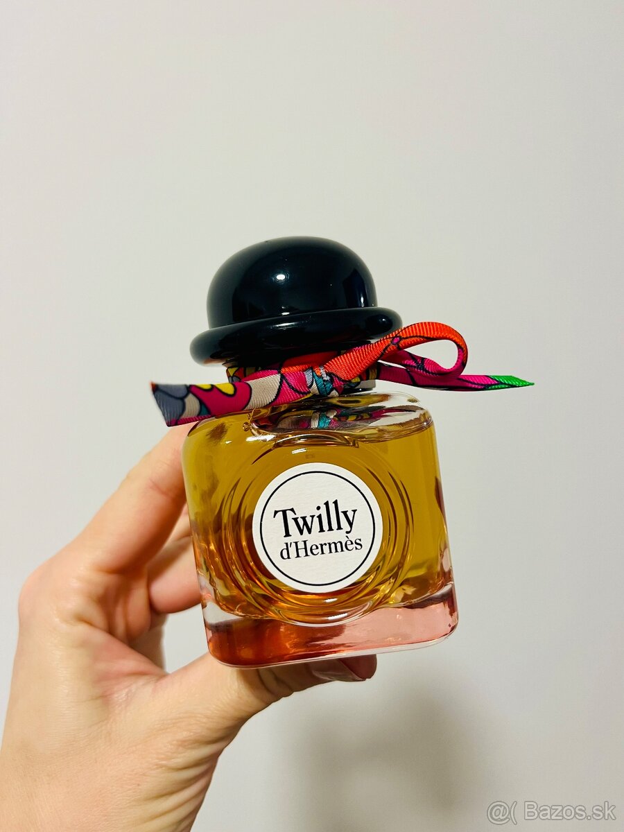 Parfem Hermes Twilly 50ml