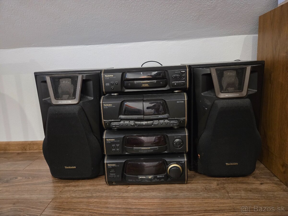 Technics