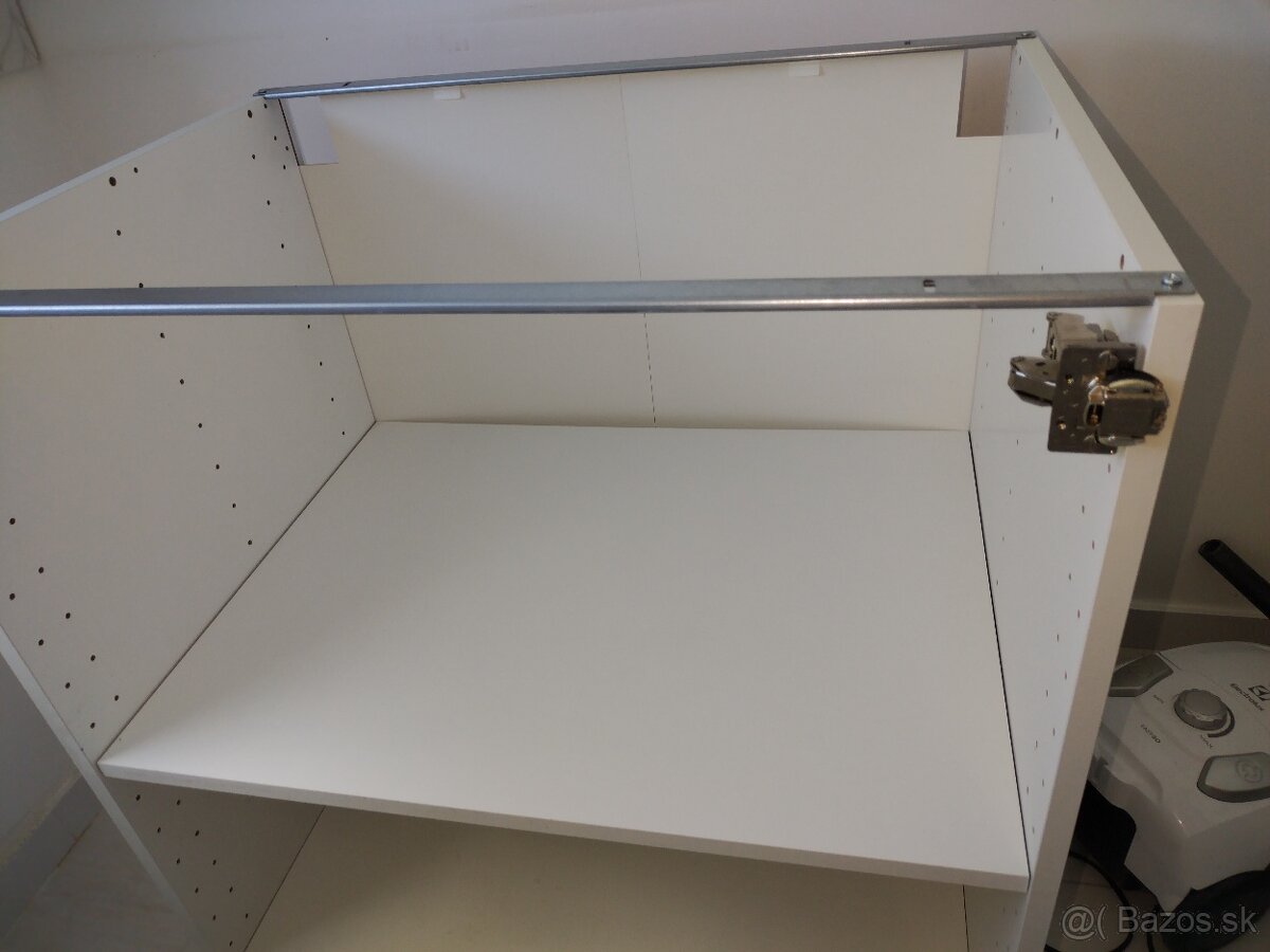 predám Ikea Metod skrinku 80x60x80