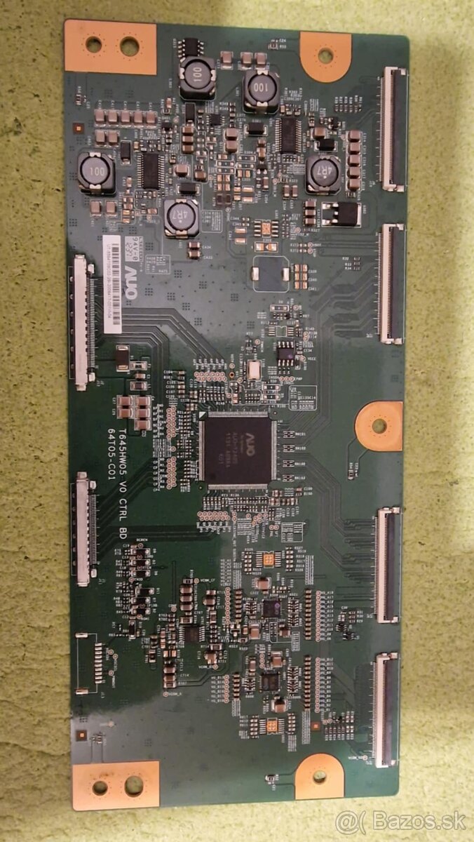 LG 65LM620S - TCOM