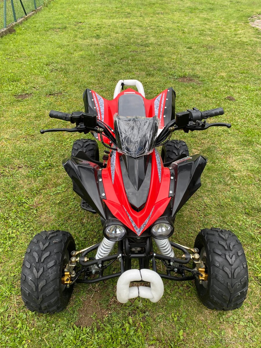 Atv detská štvorkolka nová