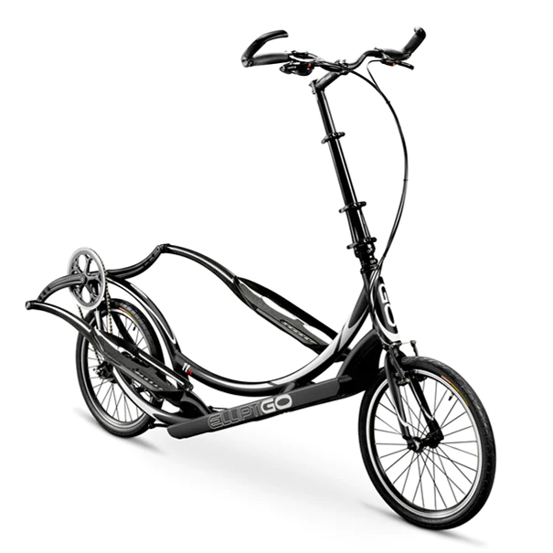 Predám ElliptiGO 11R