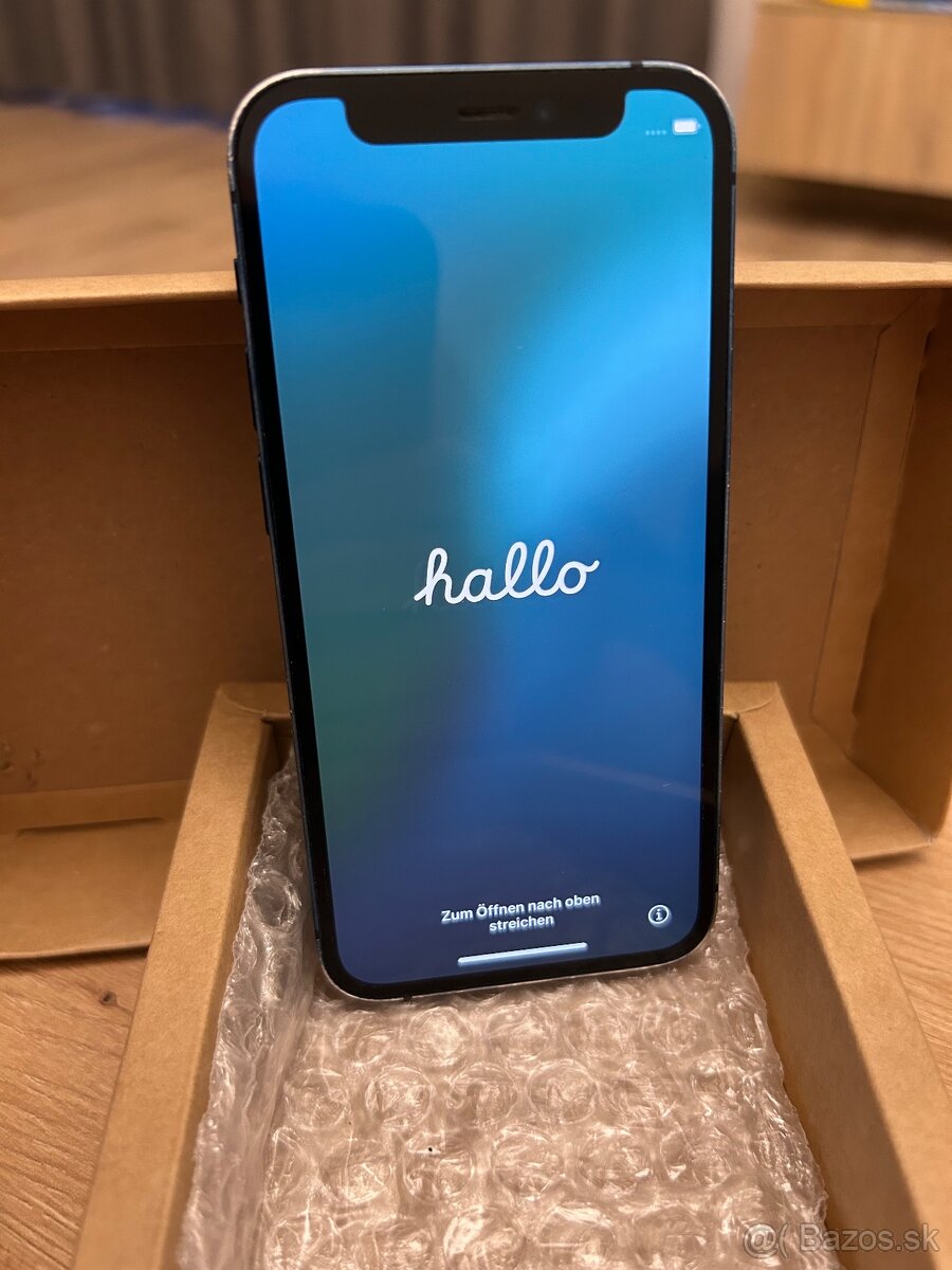 Iphone 12 mini