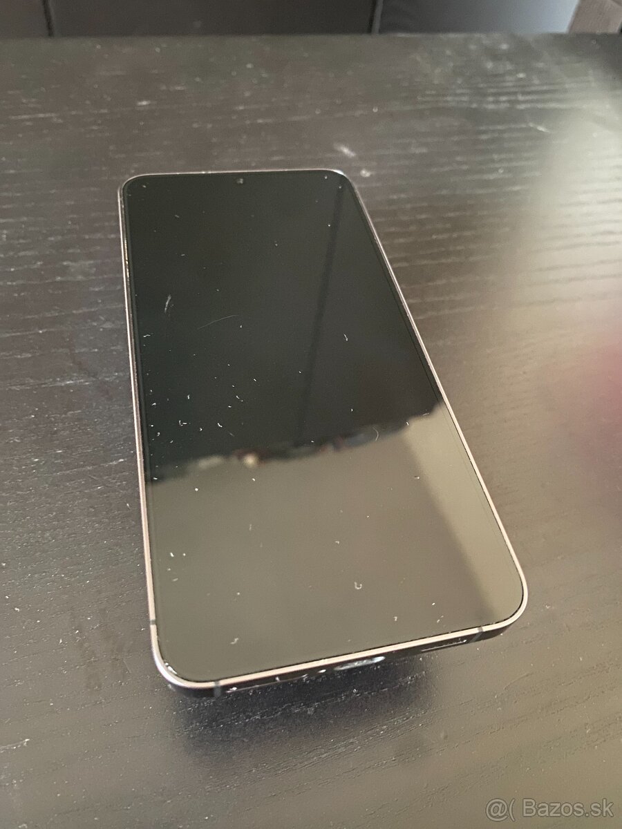 Samsung Galaxy S24 256GB Black