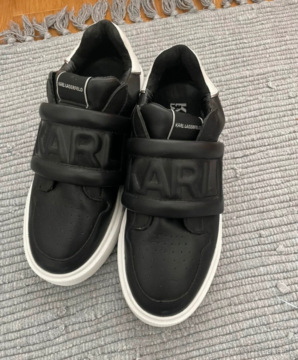 Karl Lagerfeld sneakers