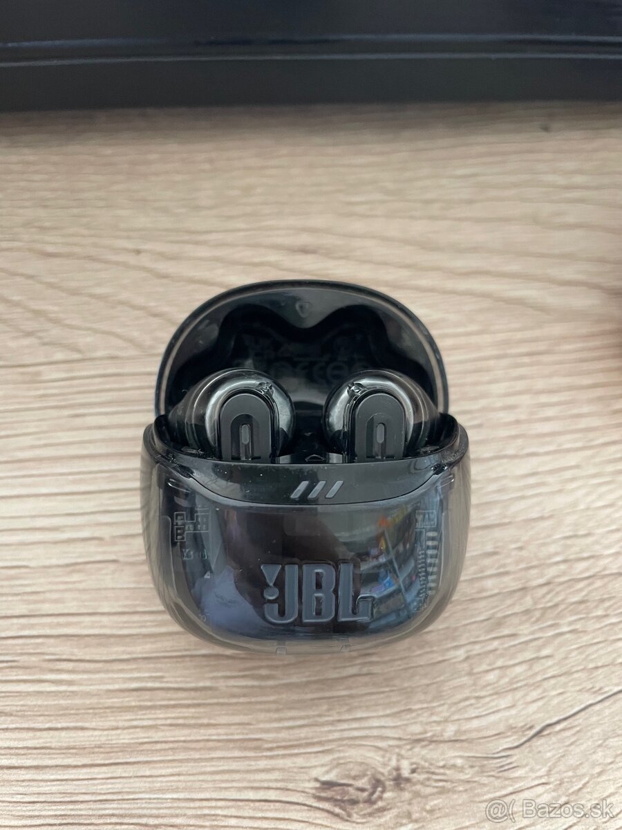 JBL Tune Flex 2. Slúchadlá bezdrôtové