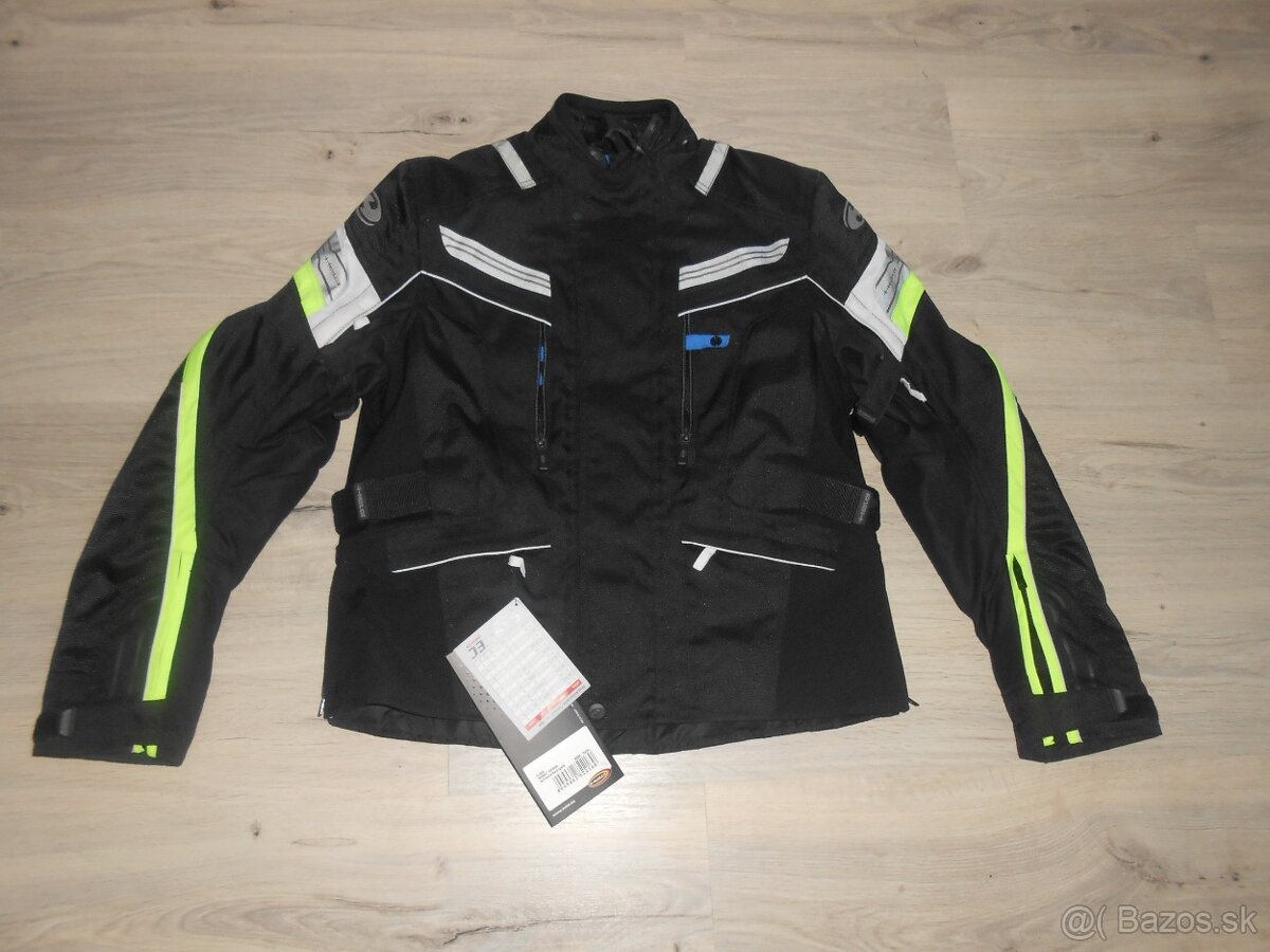 Predam novu kvalitnu damsku moto bundu znacky HELD