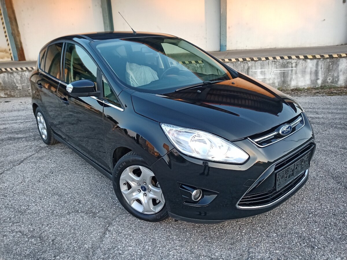 Ford C-Max 2,0 D